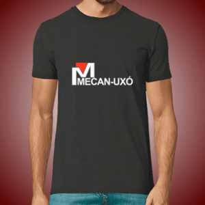Camiseta Soldadura unisex