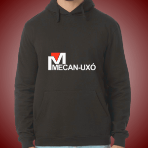 Sudadera Soldadura unisex